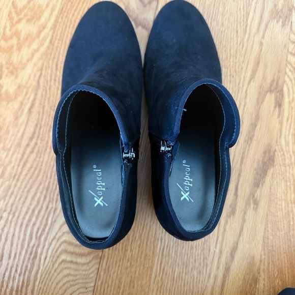 XAPPEAL WOMENS STEWART BOOTIE - Picture 5 of 6